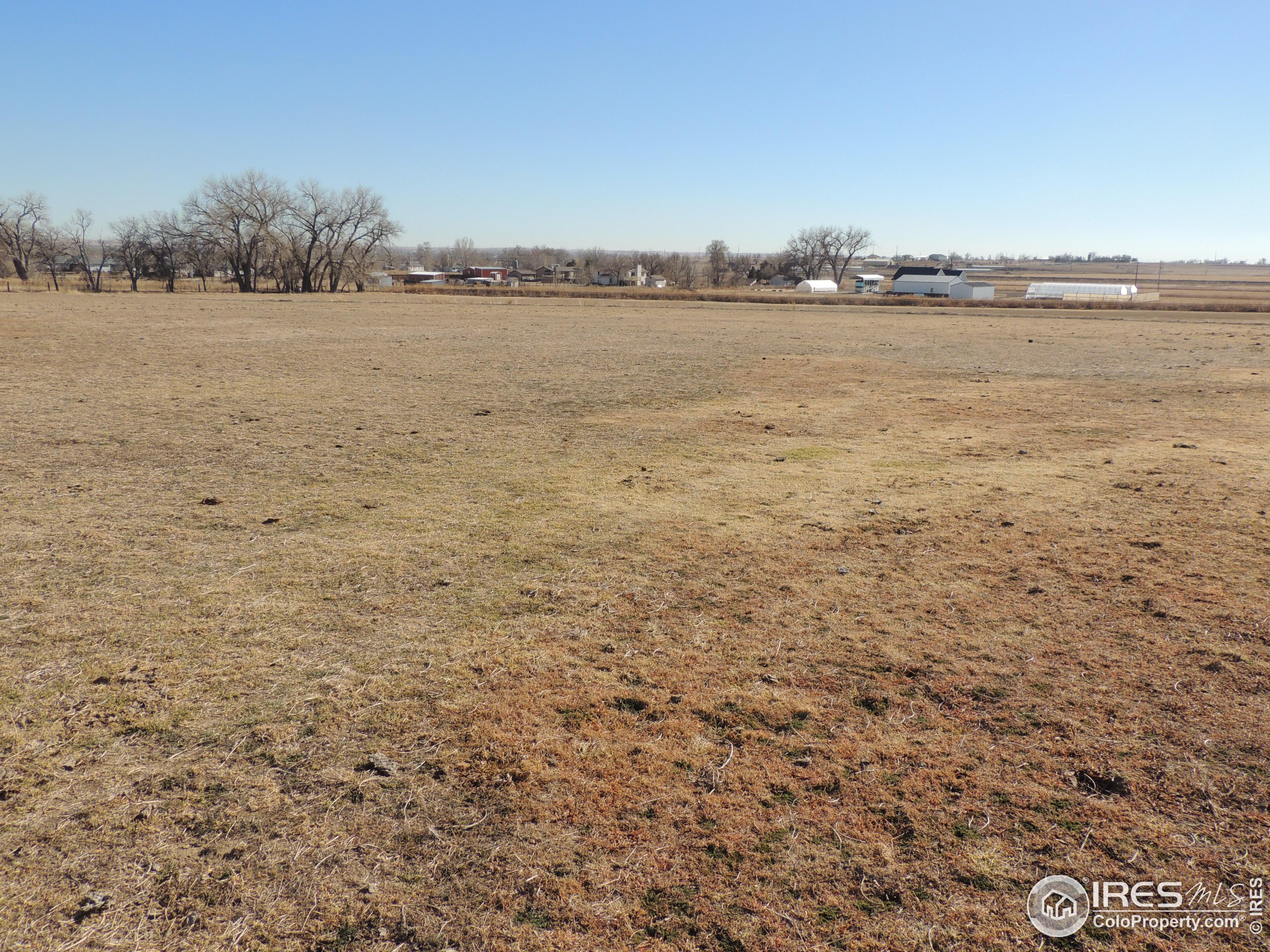 0 County Road 14 1/2 Fort Lupton, CO 80621 - Photo 7 of 18 a view of an ocean with boats