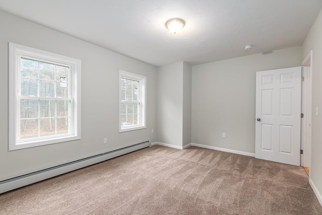 Lot 2 Kittredge Road Shirley, MA 01464 - Photo 23 of 28 an empty room with windows