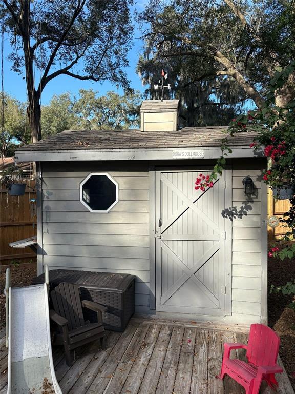 3909 Lake Forest Street Mount Dora, FL 32757 - Photo 32 of 33