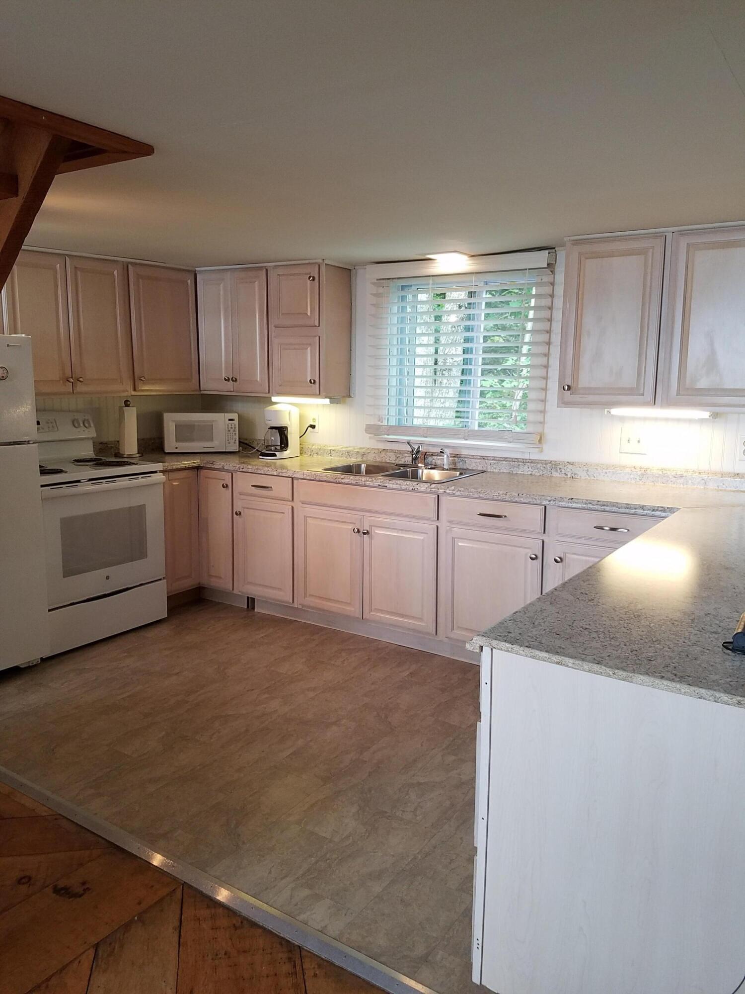 1033 Bayside Road Trenton, ME 04605 - Photo 15 of 33 Kitchen