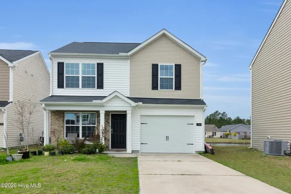 $283,000 | 106 Mansfield Court, New Bern, NC 28562
