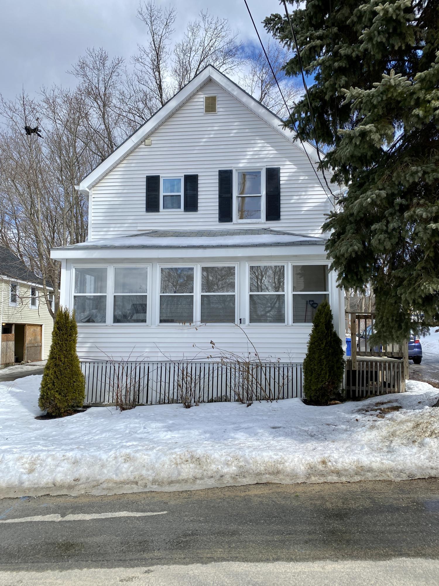 19 Locust Front Exterior