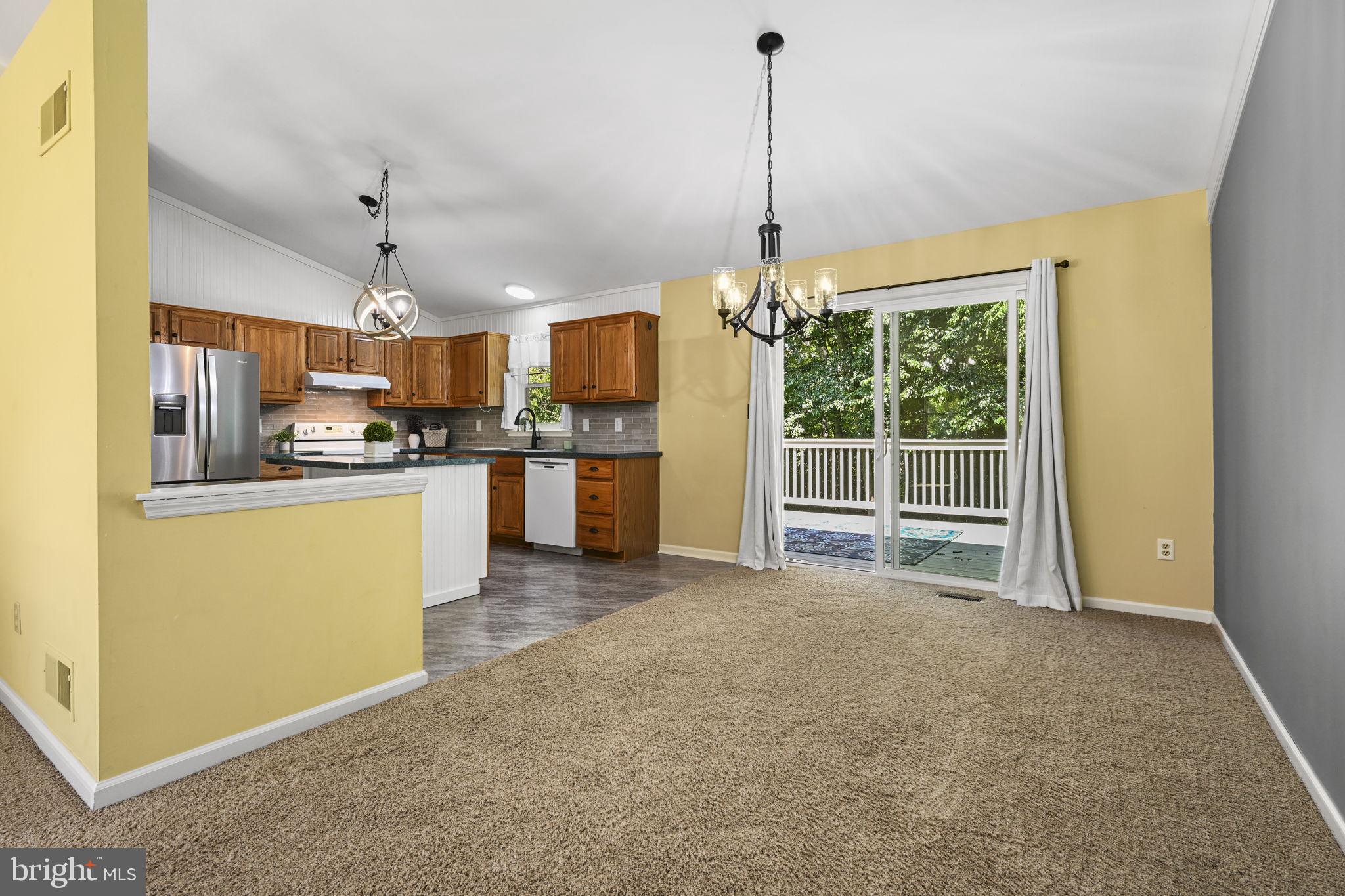700 King Pen Road Kirkwood, PA 17536 - Photo 9 of 37 dinning