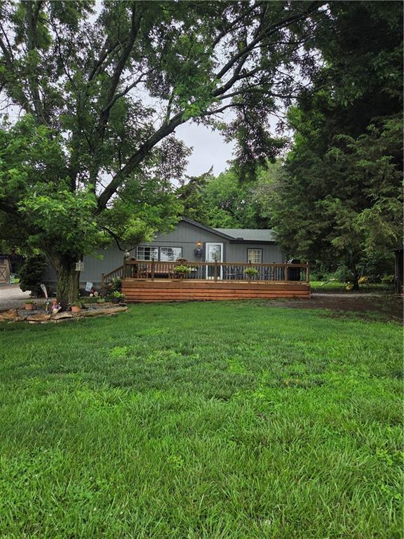 250 Virginia Road Greeley, KS 66033 - Photo 1 of 26