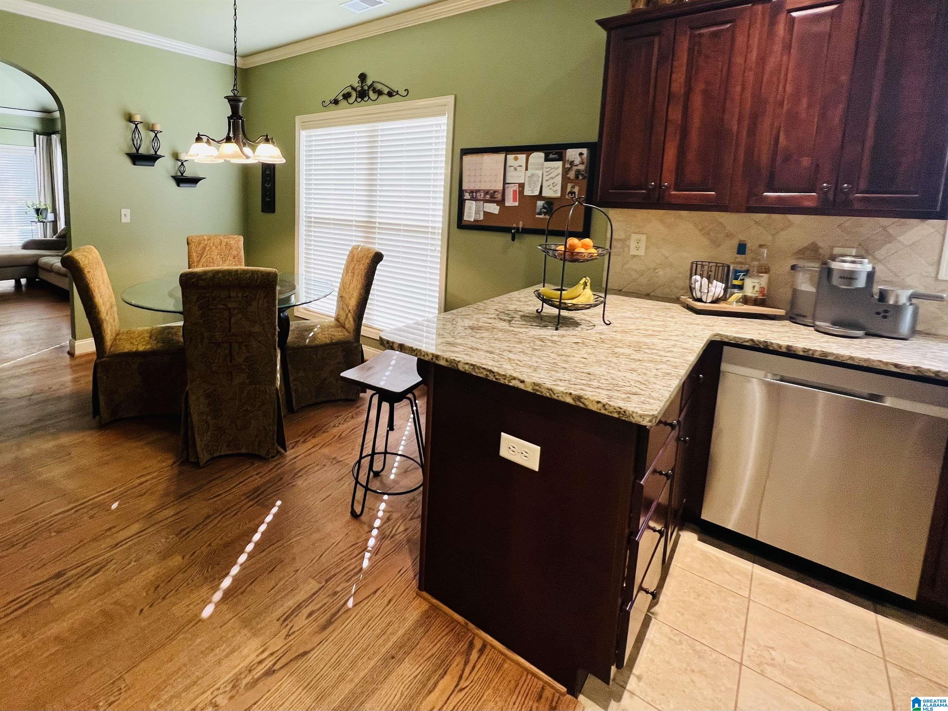 402 Ballantrae Road Pelham, AL 35124 - Photo 48 of 89