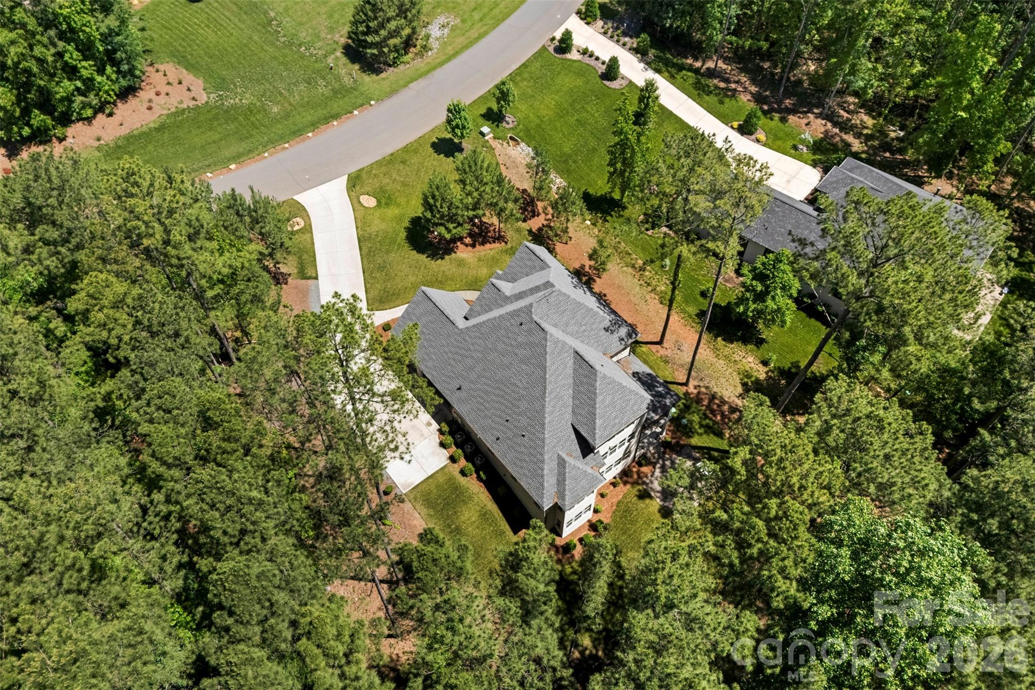 6039 Chimney Bluff Road Lancaster, SC 29720 - Photo 46 of 48