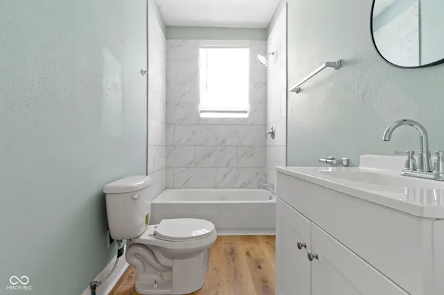 $160,000 | 19 Parkview Avenue, Indianapolis, IN 46201