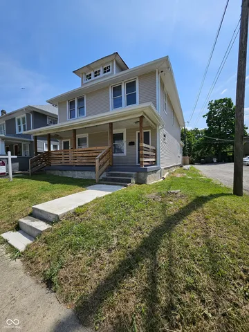 $160,000 | 19 Parkview Avenue, Indianapolis, IN 46201