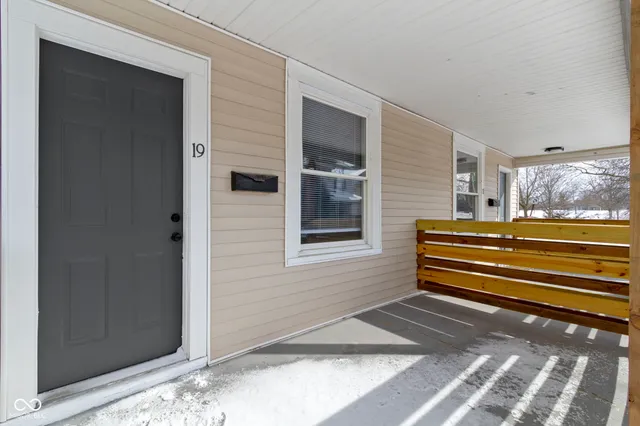 $160,000 | 19 Parkview Avenue, Indianapolis, IN 46201