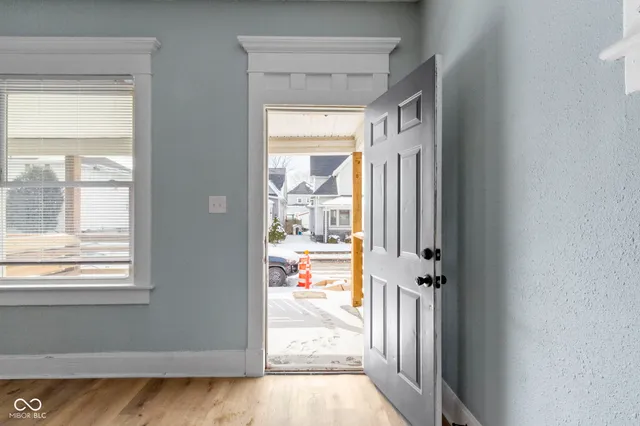 $160,000 | 19 Parkview Avenue, Indianapolis, IN 46201