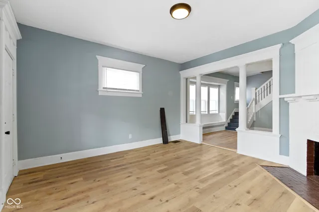 $160,000 | 19 Parkview Avenue, Indianapolis, IN 46201