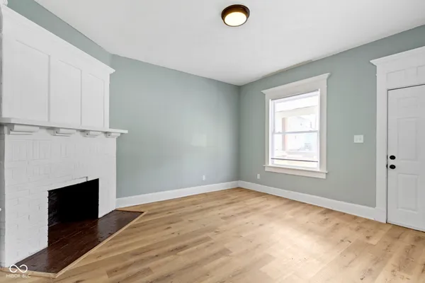 $158,500 | 19 Parkview Avenue, Indianapolis, IN 46201