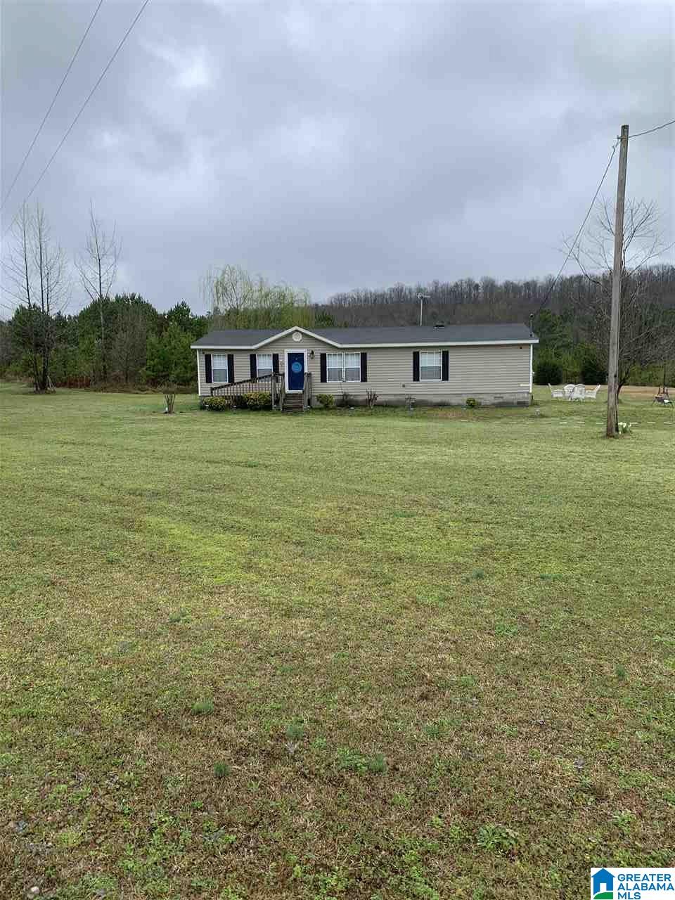 8905 New Liberty Road Jacksonville, AL 36265 - Photo 25 of 26