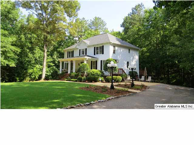 5199 Sicard Hollow Road Birmingham, AL 35242 - Photo 2 of 32