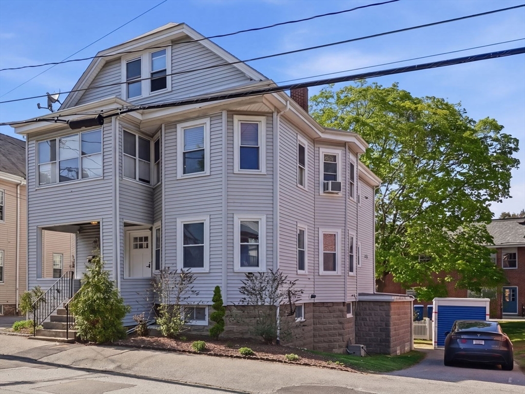 139 Sycamore Street, Unit 139 Belmont, MA 02478 - Photo 29 of 29