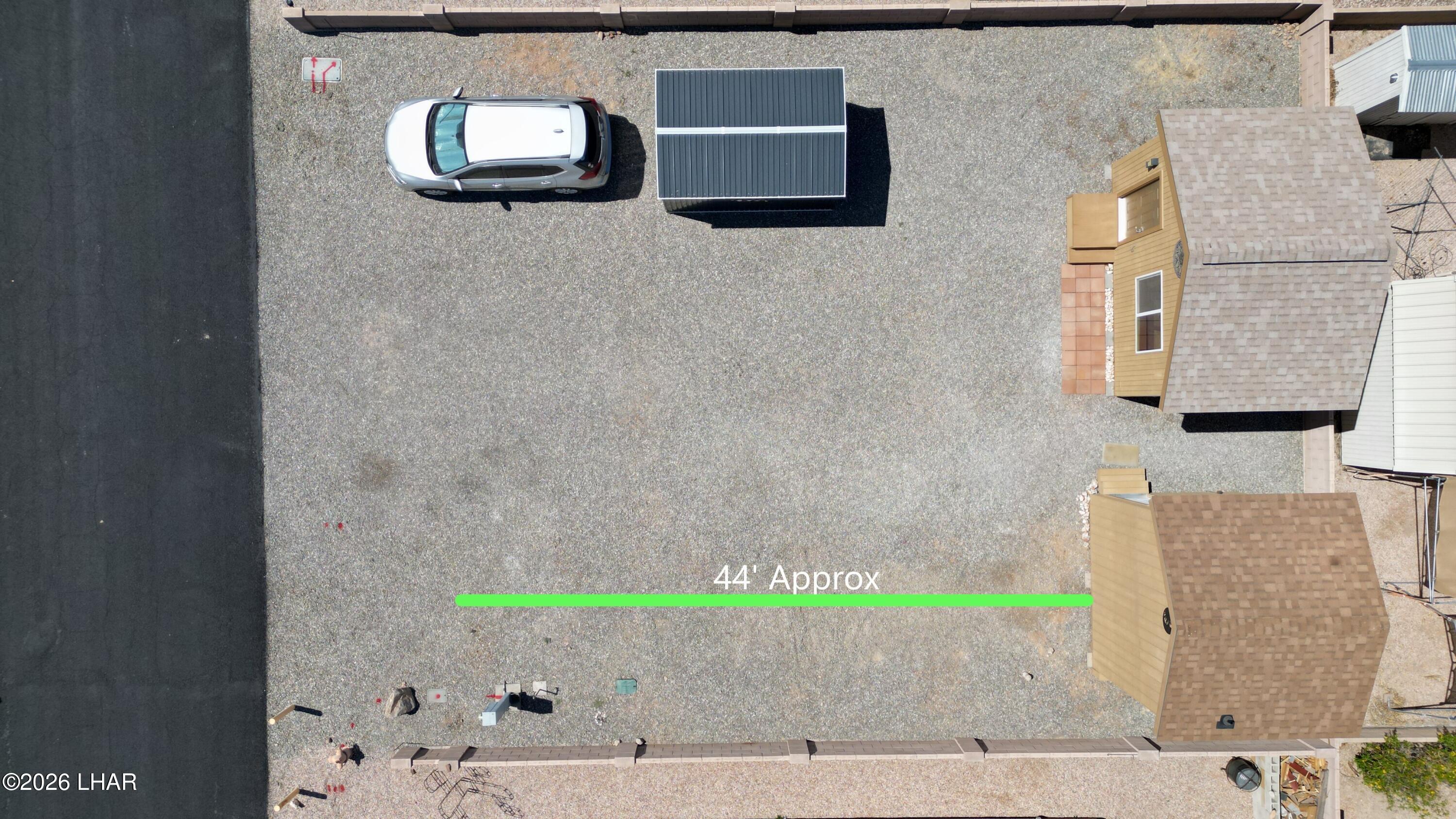 30 North Juniper Road Quartzsite, AZ 85346 - Photo 20 of 26