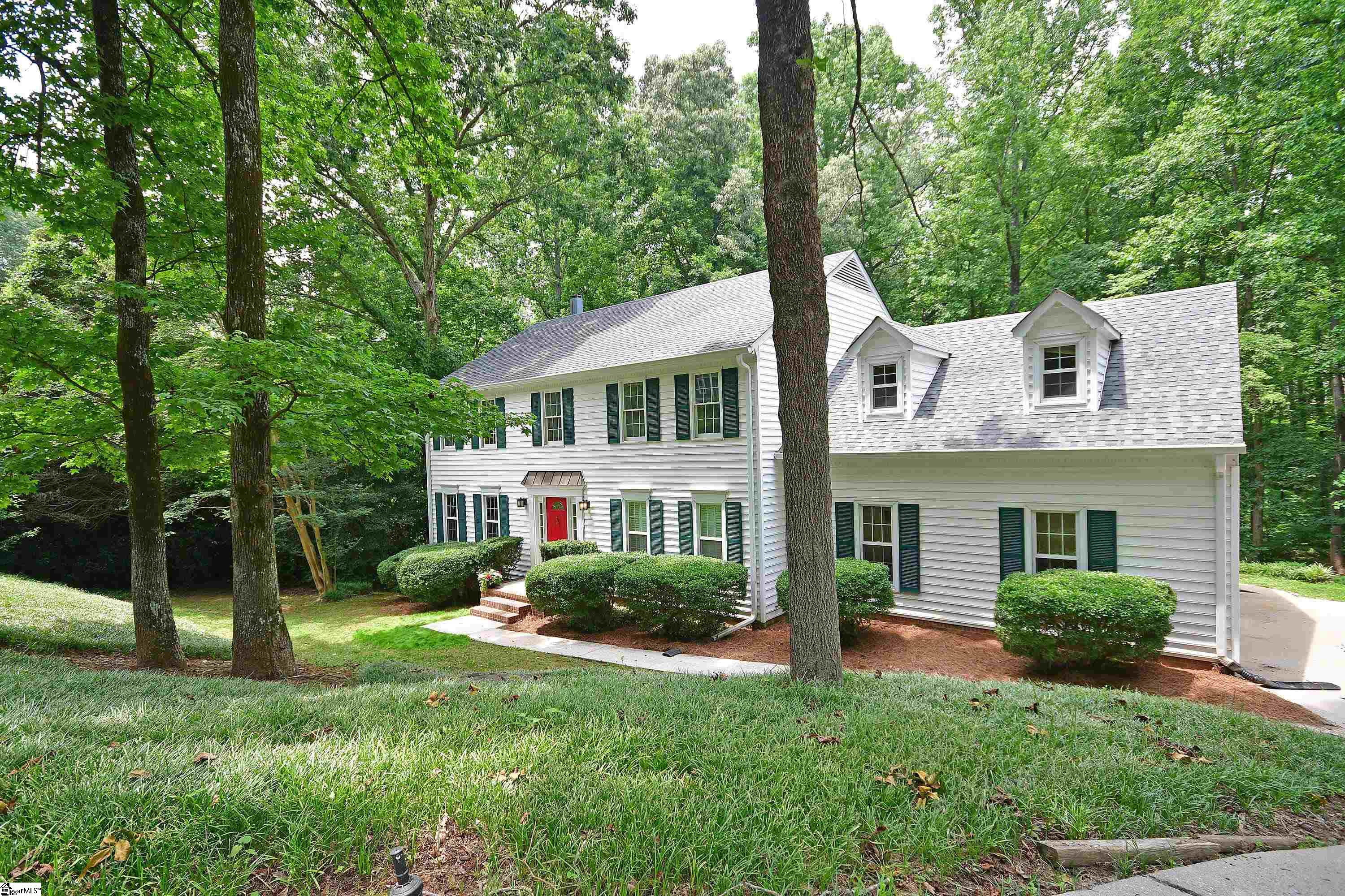 204 Old Forest Road Easley, SC 29640 - Photo 3 of 36