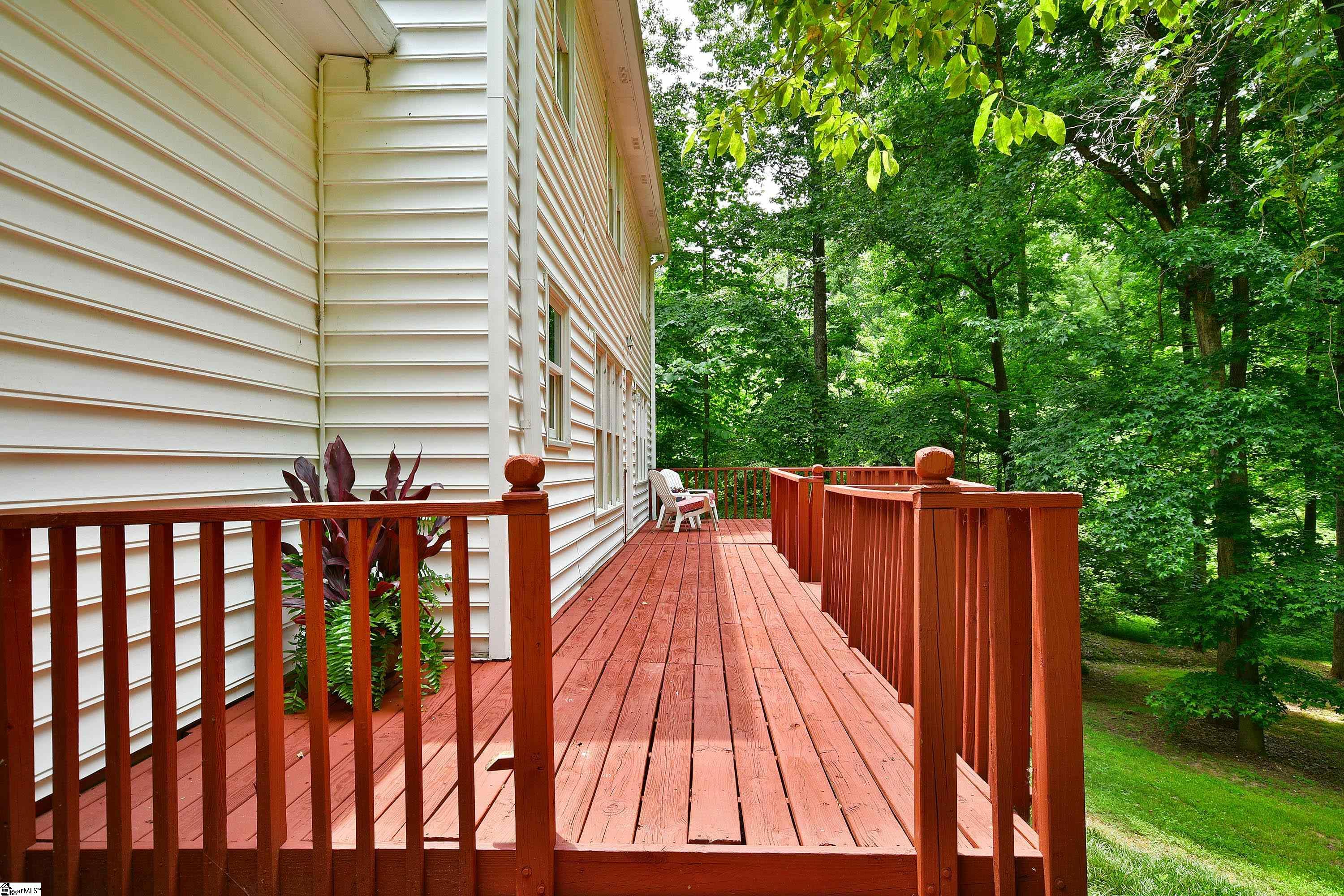 204 Old Forest Road Easley, SC 29640 - Photo 31 of 36