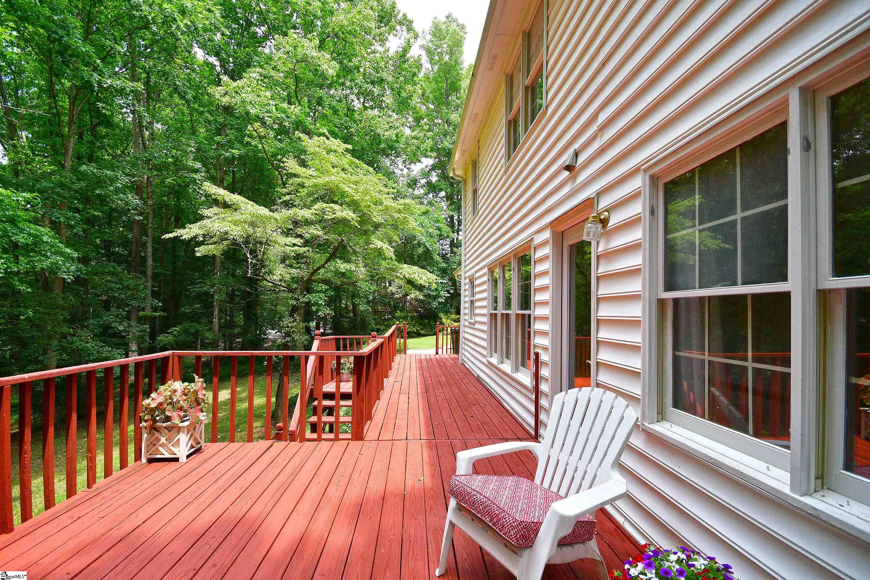204 Old Forest Road Easley, SC 29640 - Photo 32 of 36