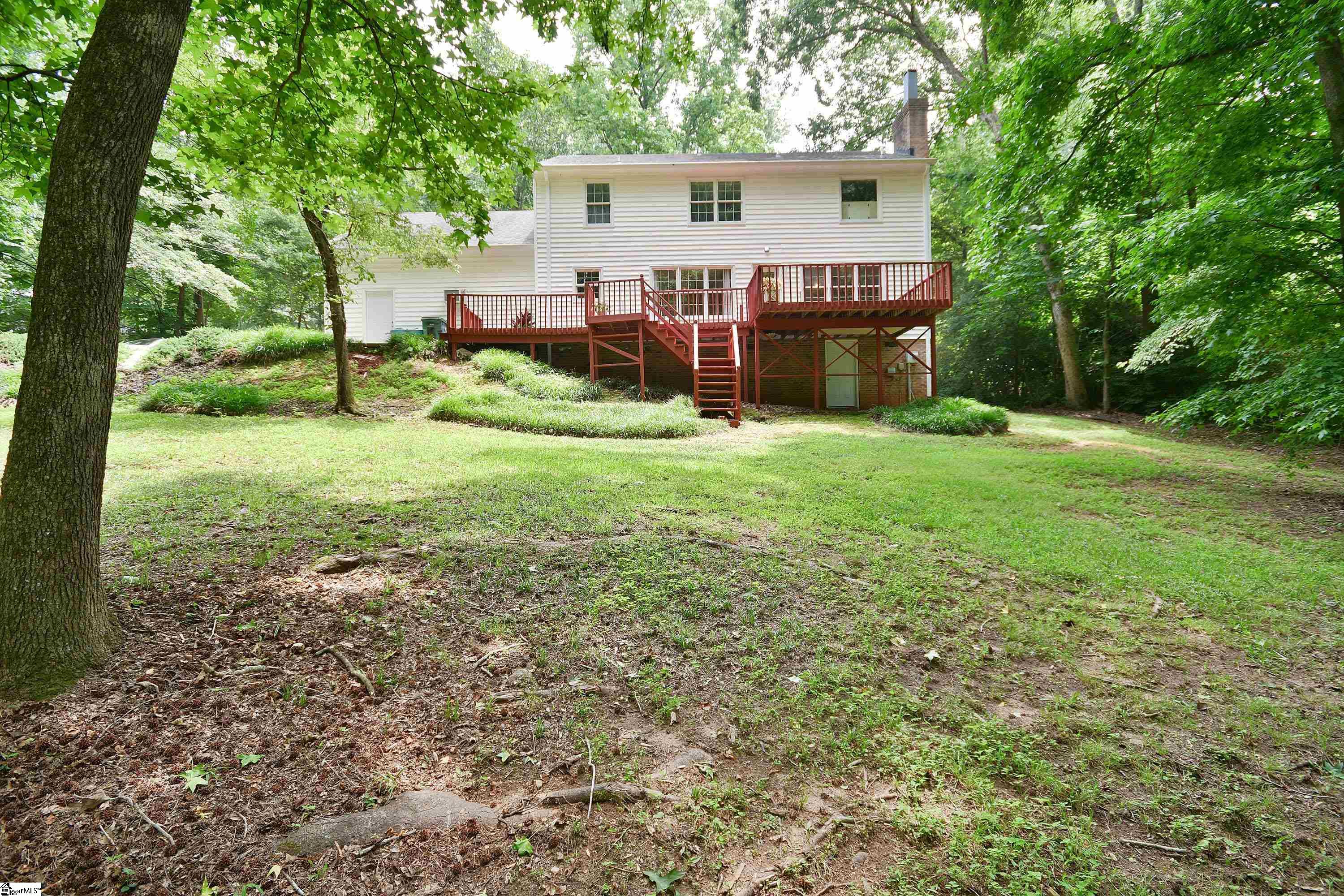204 Old Forest Road Easley, SC 29640 - Photo 33 of 36
