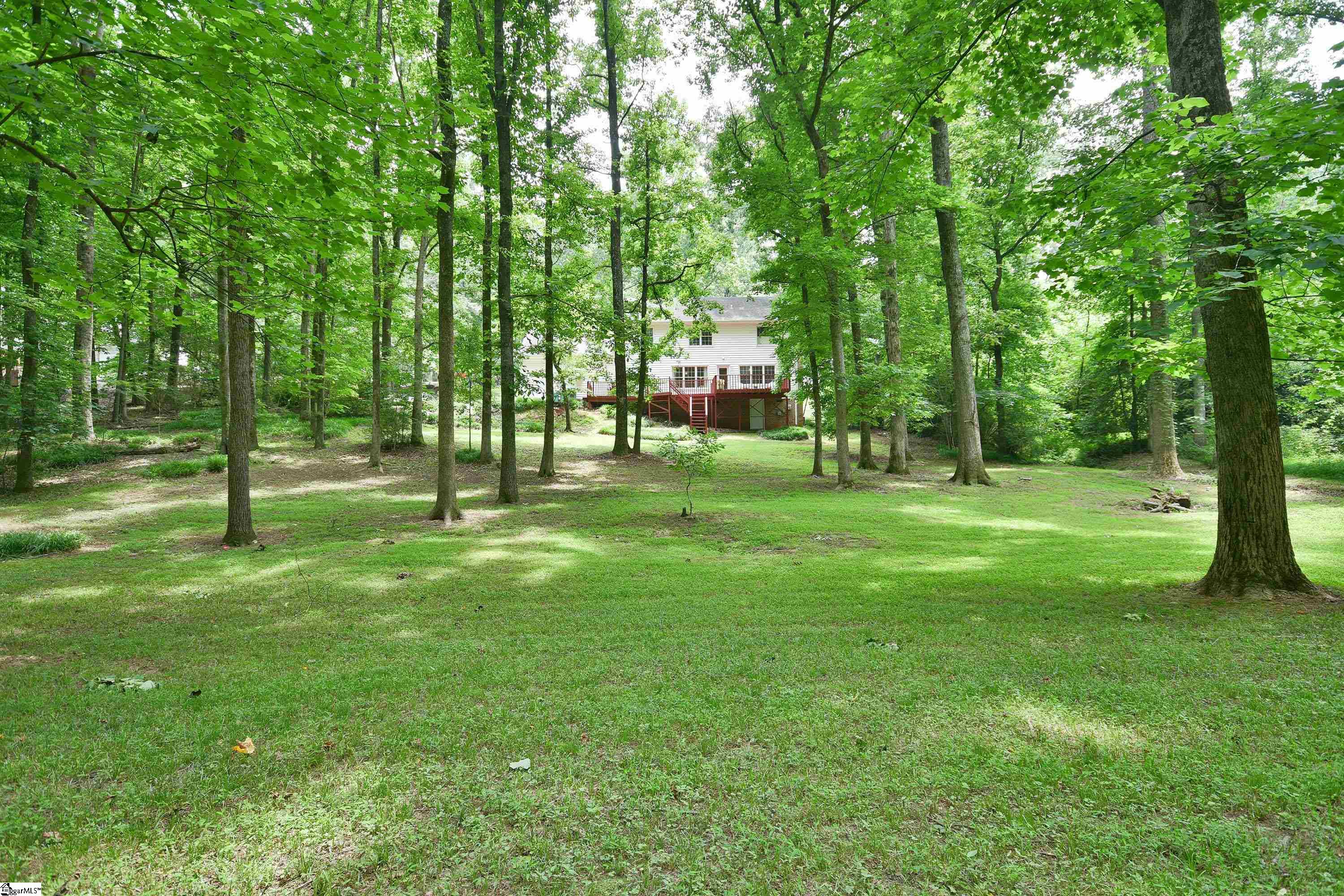 204 Old Forest Road Easley, SC 29640 - Photo 34 of 36