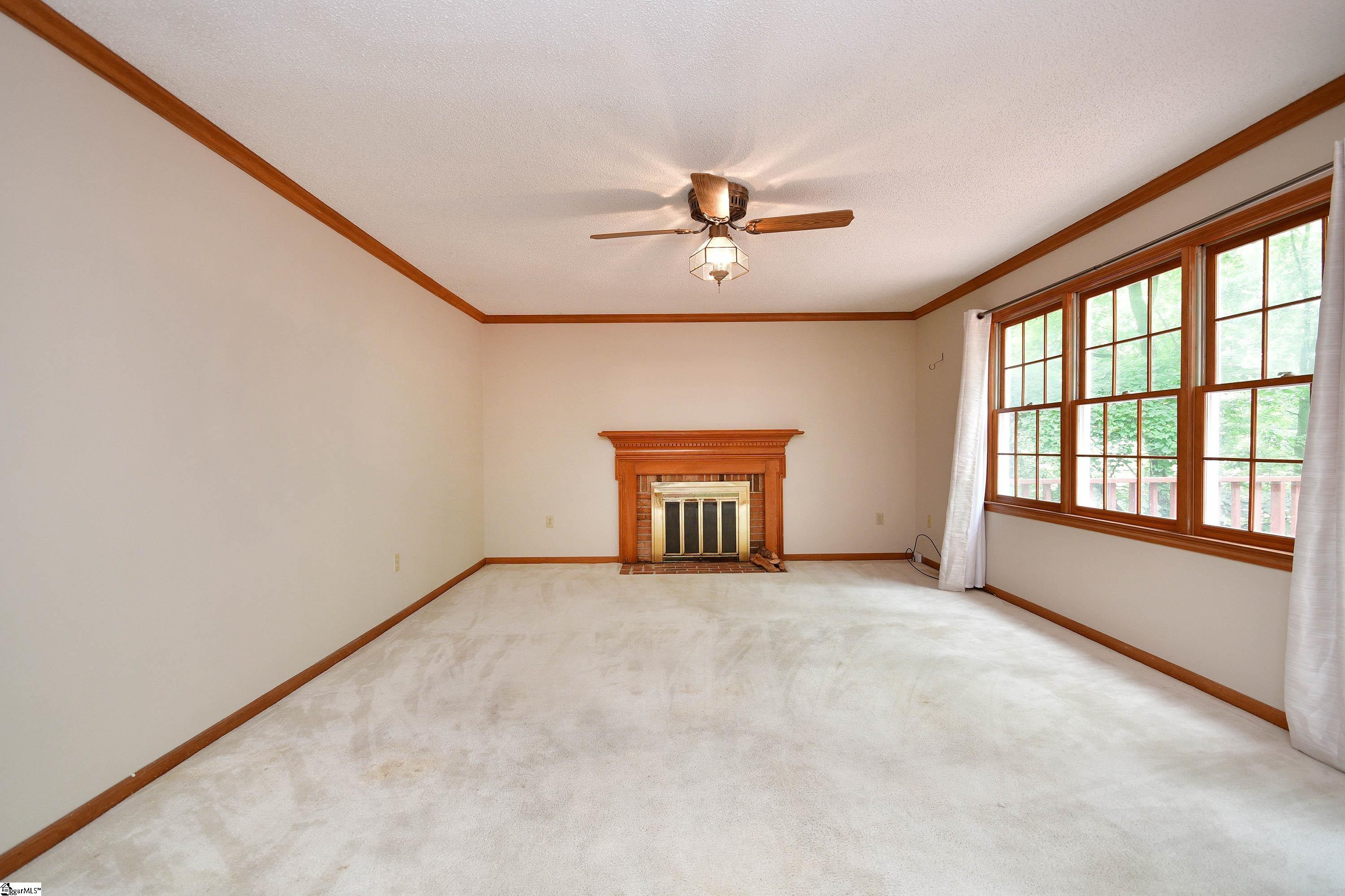 204 Old Forest Road Easley, SC 29640 - Photo 9 of 36
