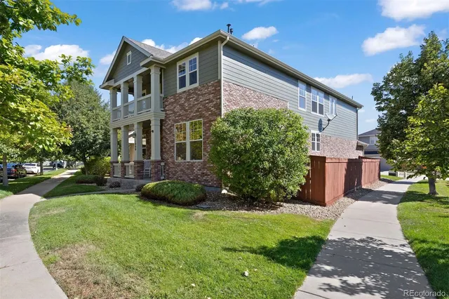 $1,040,000 | 1000 Ulster Street, Denver, CO 80230