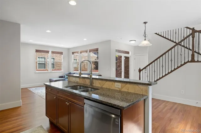 $1,040,000 | 1000 Ulster Street, Denver, CO 80230