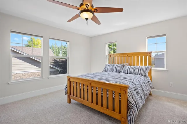 $1,040,000 | 1000 Ulster Street, Denver, CO 80230