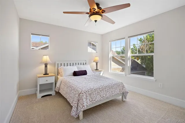 $1,040,000 | 1000 Ulster Street, Denver, CO 80230