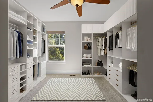 $1,040,000 | 1000 Ulster Street, Denver, CO 80230