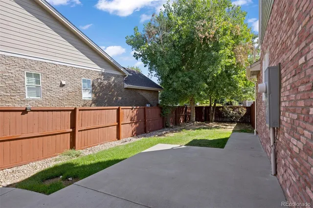 $1,040,000 | 1000 Ulster Street, Denver, CO 80230