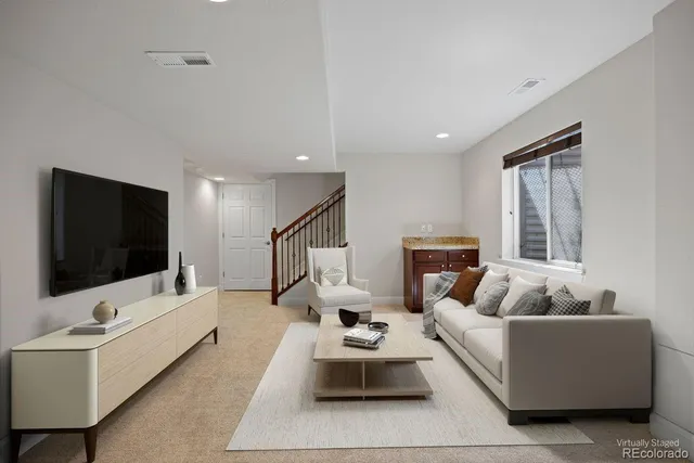 $1,040,000 | 1000 Ulster Street, Denver, CO 80230