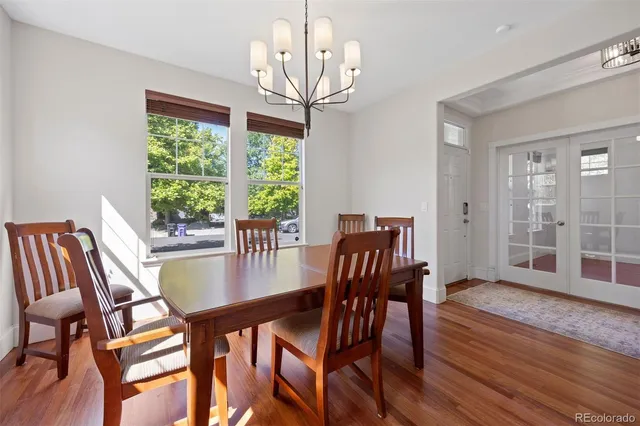 $1,040,000 | 1000 Ulster Street, Denver, CO 80230