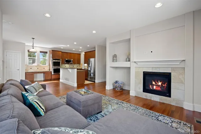 $1,040,000 | 1000 Ulster Street, Denver, CO 80230