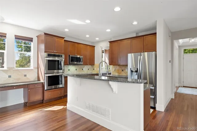 $1,040,000 | 1000 Ulster Street, Denver, CO 80230