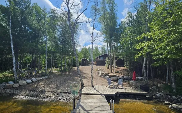 $365,000 | 7340 Hinsdale, Cook, MN 55723