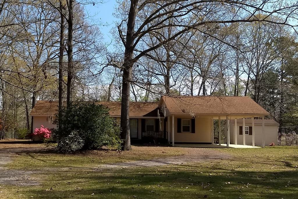 1992 James Loop Road Manning, SC 29102 - Photo 1 of 1 Gallery Image 1