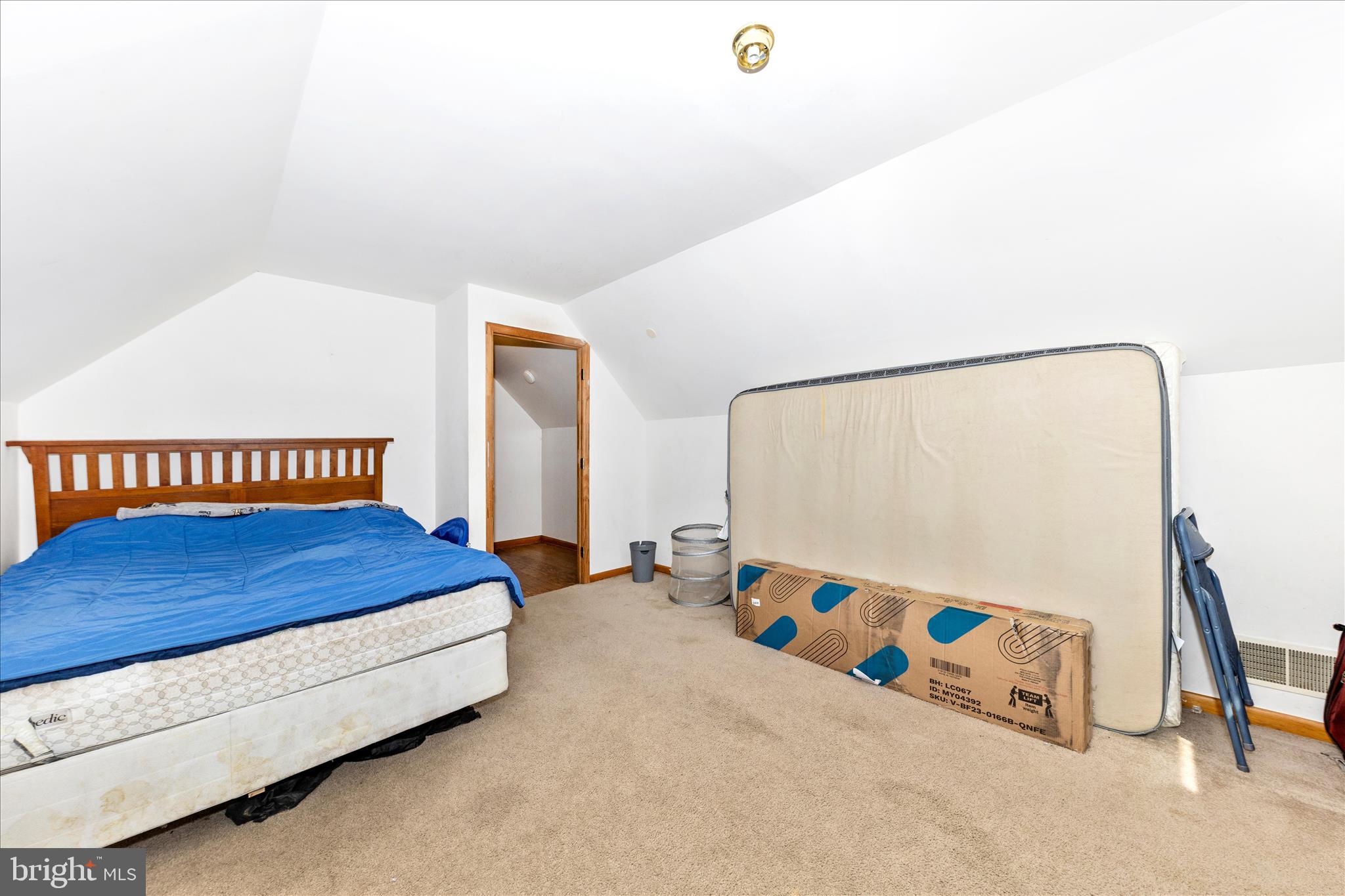 8018 Sagramore Road Baltimore, MD 21237 - Photo 27 of 44 Bedroom 4
