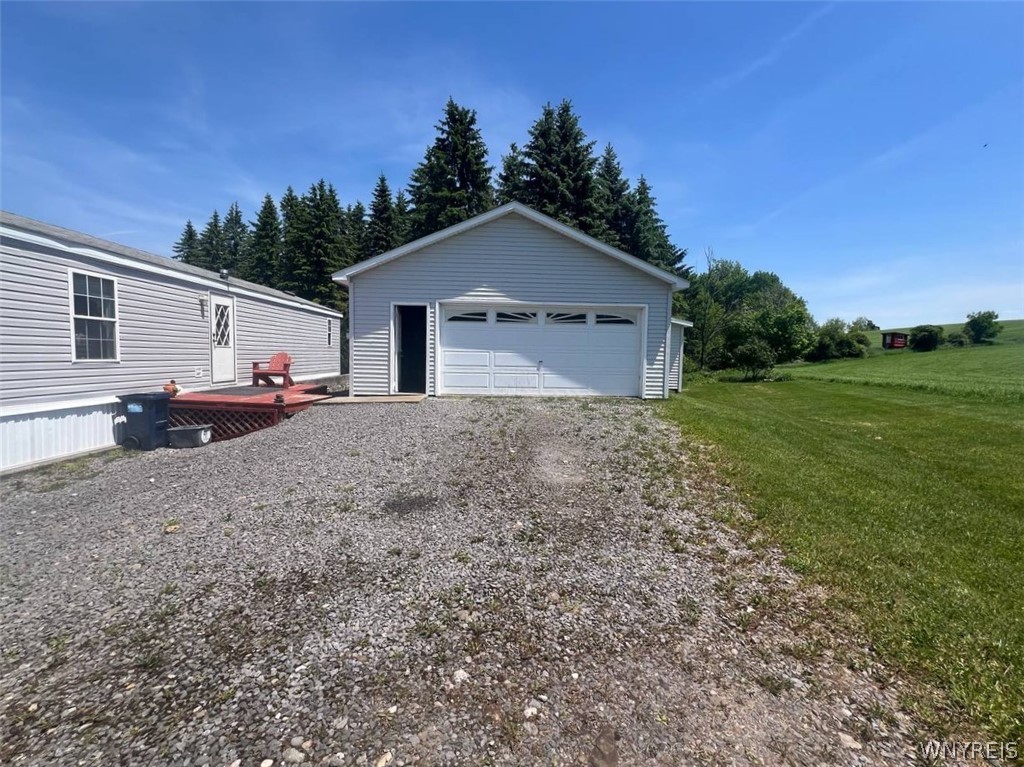 420 Prior Road Clayville, NY 13322 - Photo 8 of 21