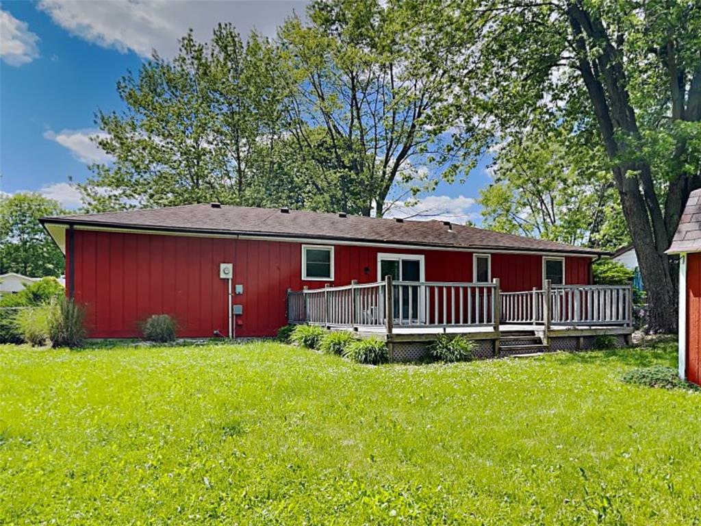 4408 Brian Road Anderson, IN 46013 - Photo 2 of 2 Gallery Image 2