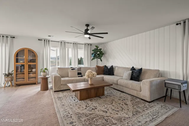 $499,000 | 626 Coyote Bluff, Reno, NV 89506