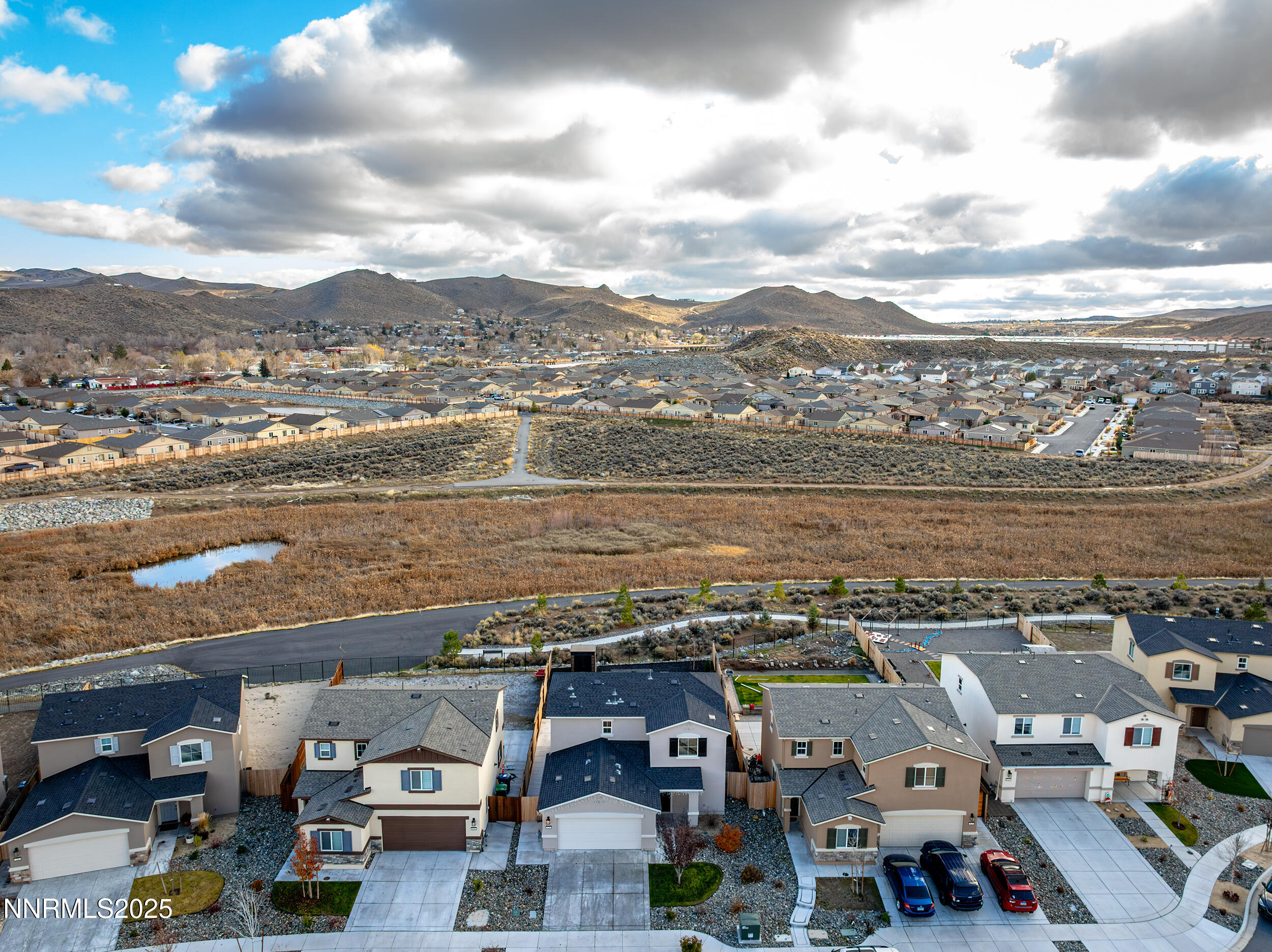 626 Coyote Bluff Reno, NV 89506 - Photo 33 of 35 3-print-DJI_20251121084728_0437_D