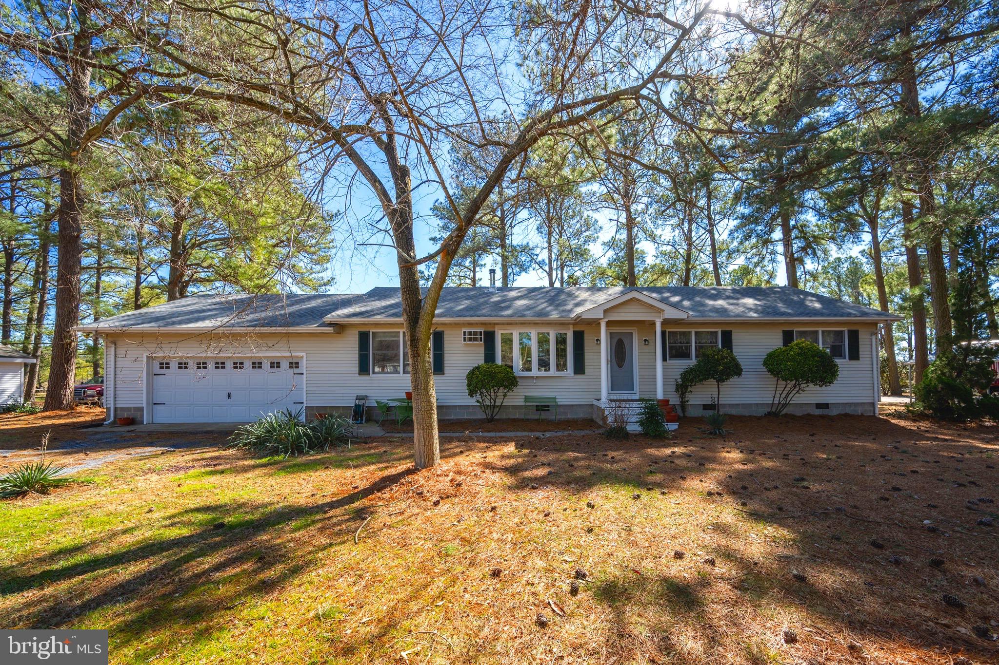 5053 Manokin Road Crisfield, MD 21817 - Photo 1 of 44 Gallery Image 1