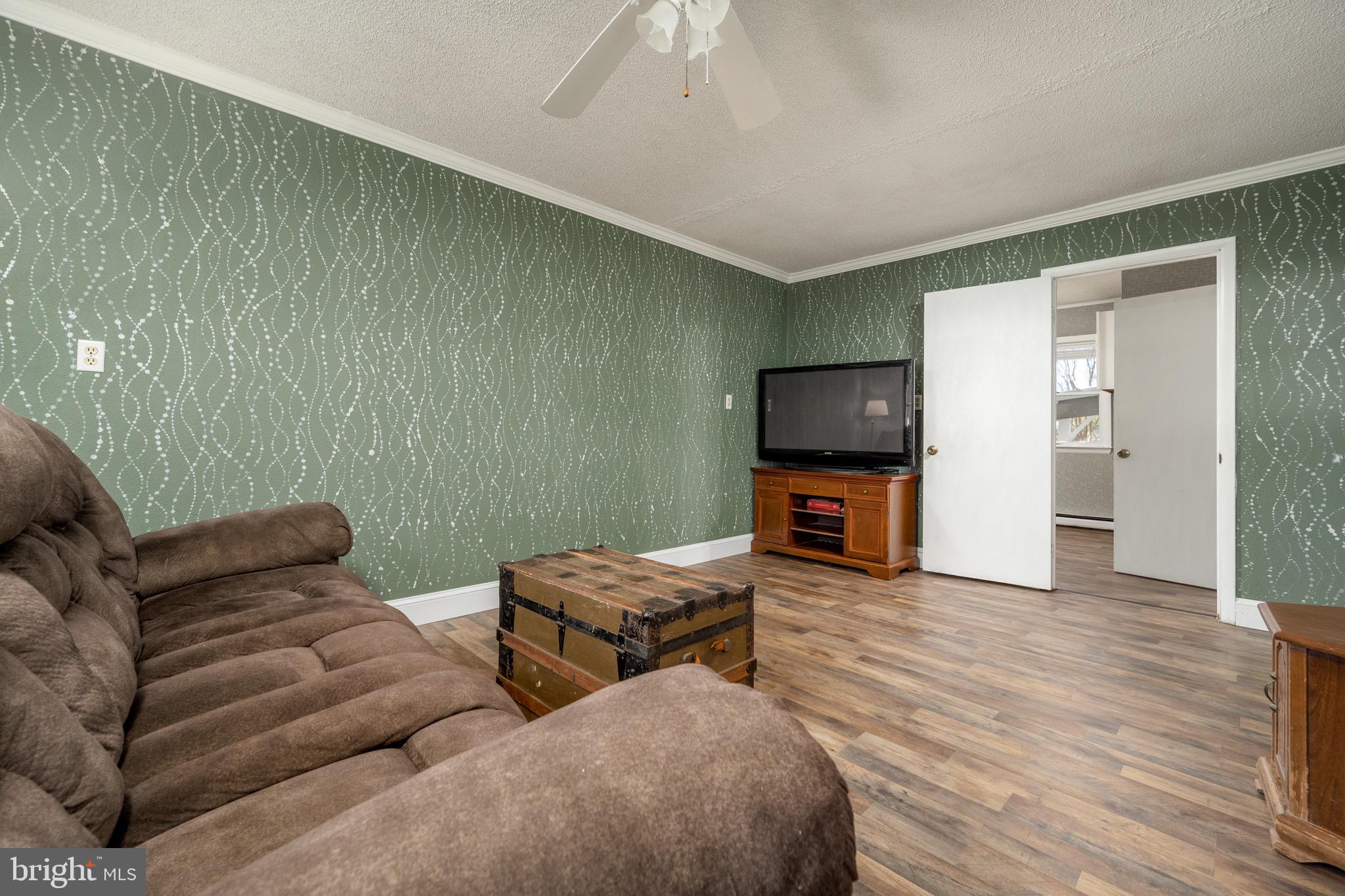 5053 Manokin Road Crisfield, MD 21817 - Photo 13 of 44 den or potentially a formal dining room
