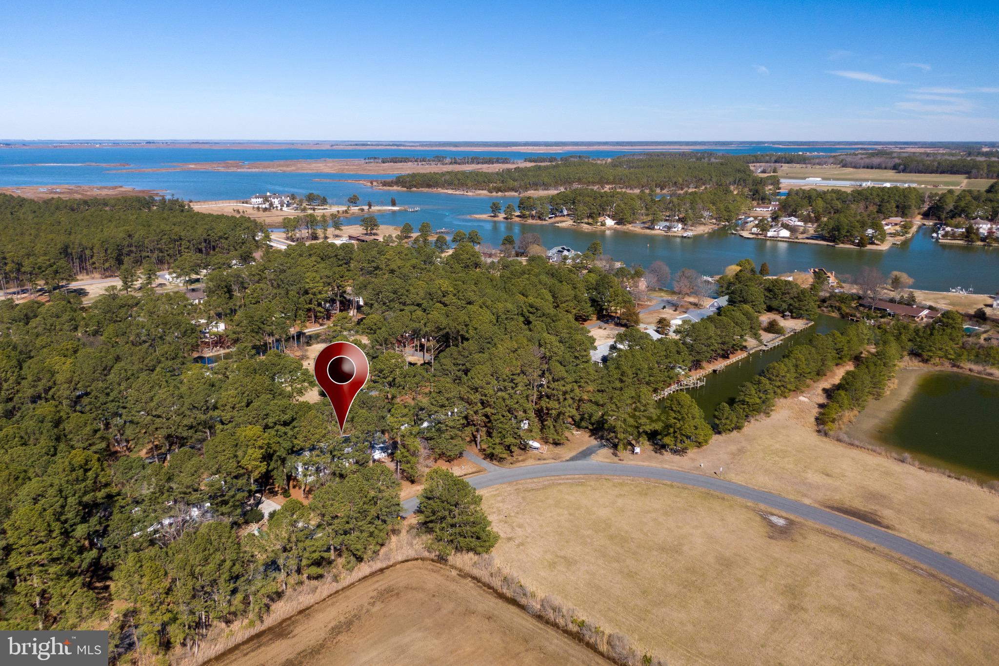 5053 Manokin Road Crisfield, MD 21817 - Photo 3 of 44 Gallery Image 3