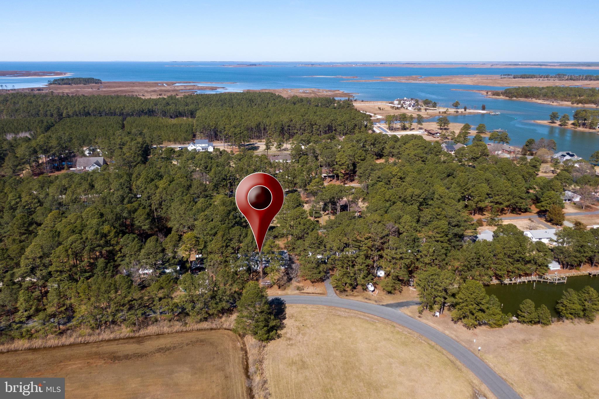 5053 Manokin Road Crisfield, MD 21817 - Photo 4 of 44 Gallery Image 4