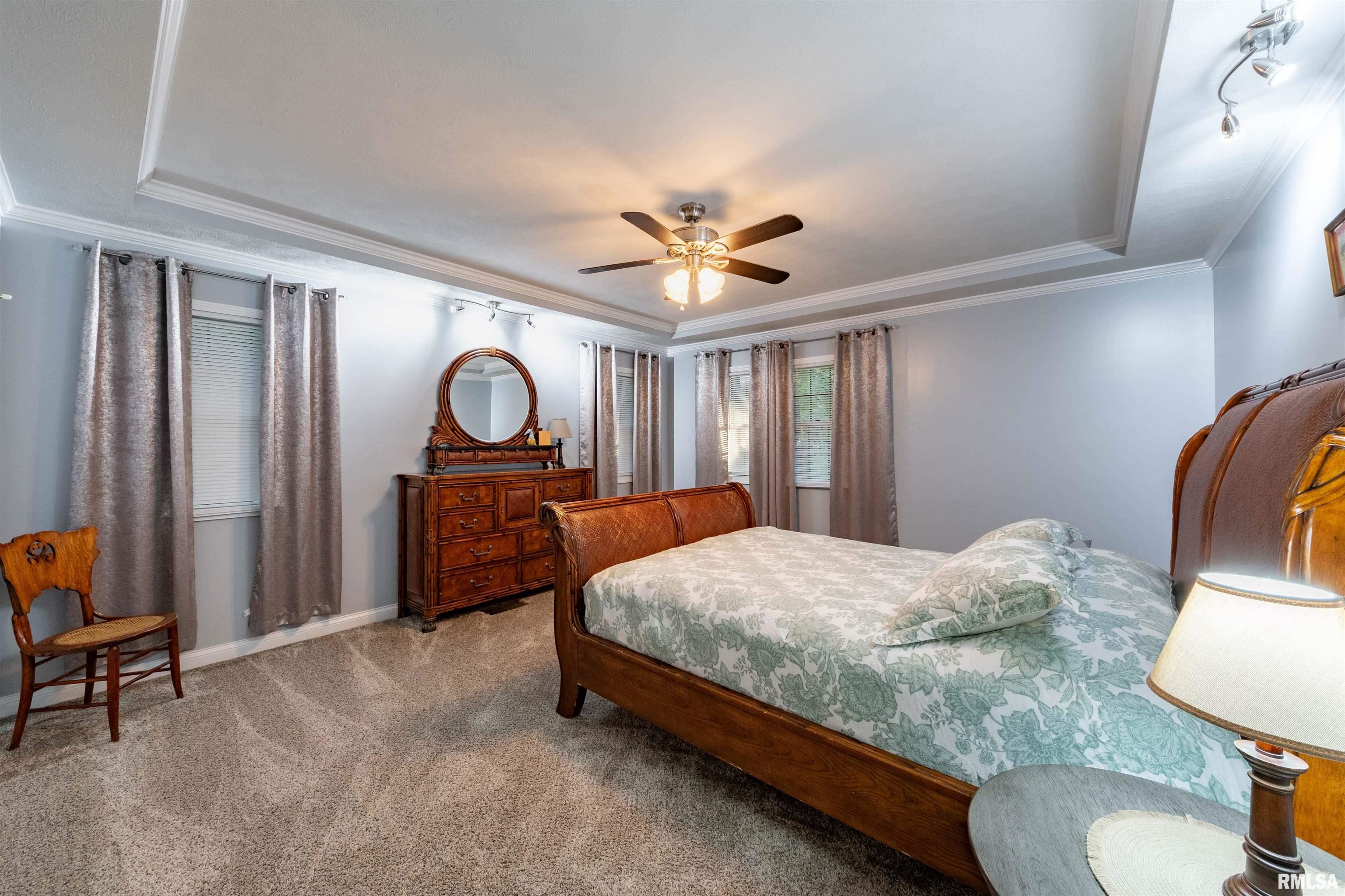 14826 Cambria Road Carterville, IL 62918 - Photo 18 of 58 Gallery Image 18