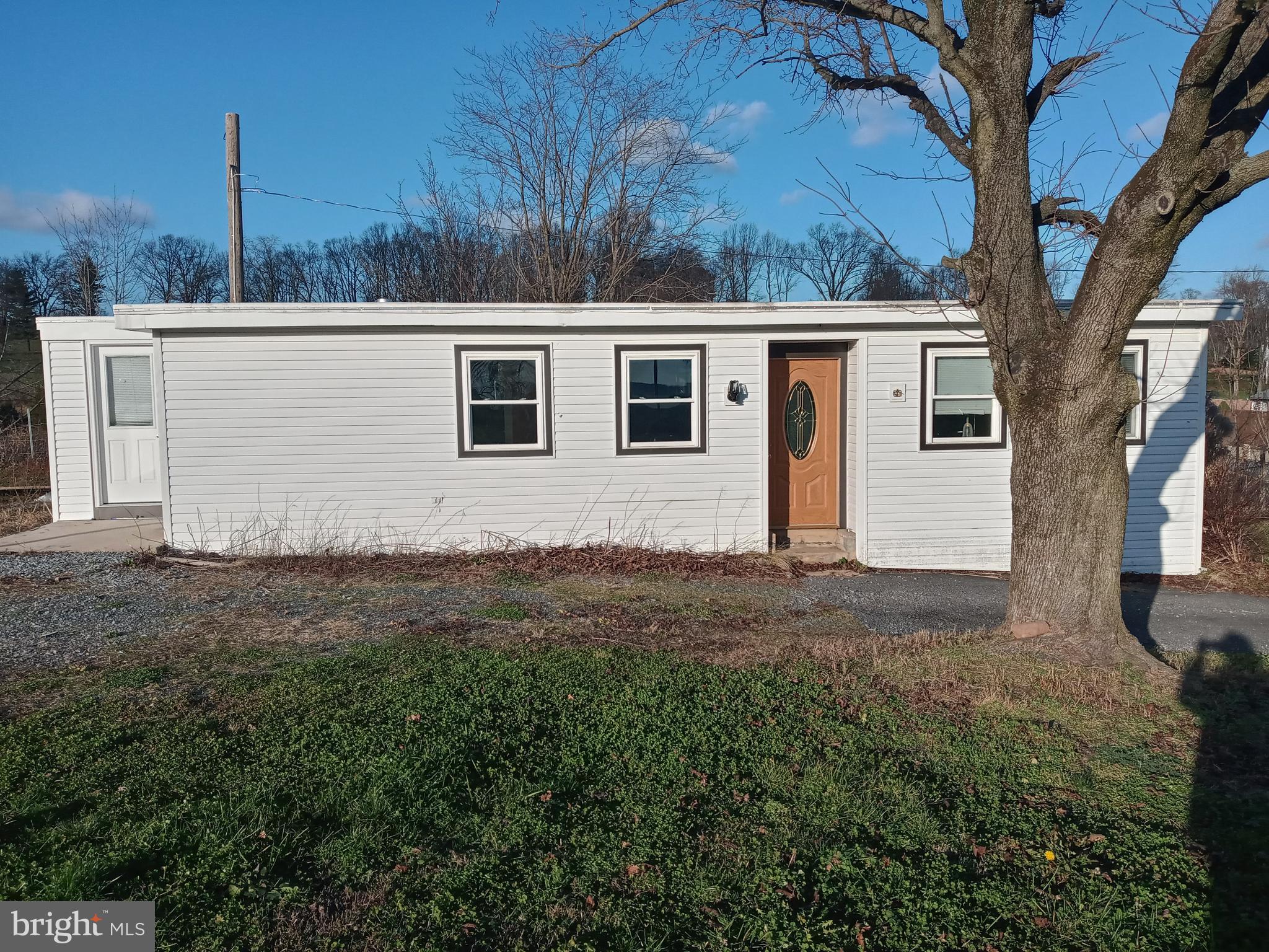 240 Kline Road Stevens, PA 17578 - Photo 1 of 10 Front