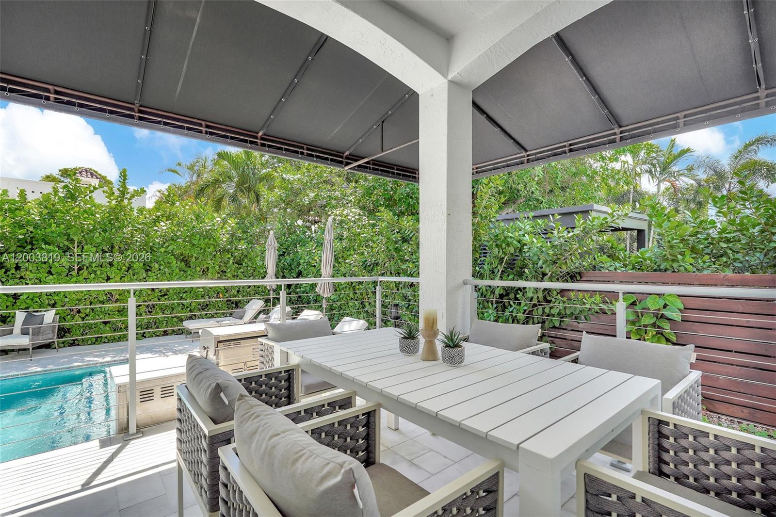 2143 North Bay Road Miami Beach, FL 33140 - Photo 73 of 77
